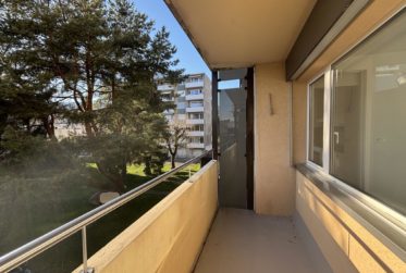 2 Schlafzimmer Wohnung