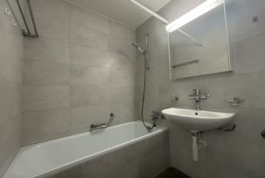 2 Schlafzimmer Wohnung