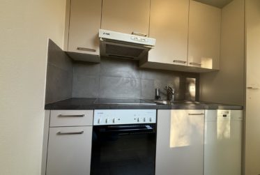 2 Schlafzimmer Wohnung