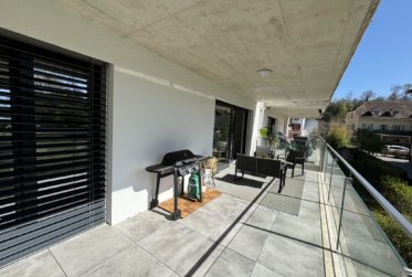 Appartement de 2.5 pièces à louer à Boudry