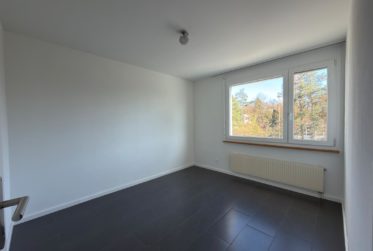 Appartement rénové de 3.5 pièces à Bienne