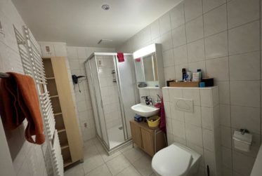 1er LOYER NET OFFERT ! Bel appartement de 3 pièces à Fleurier