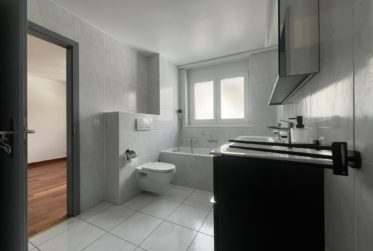 Wohnung, Renovierte Wohnung