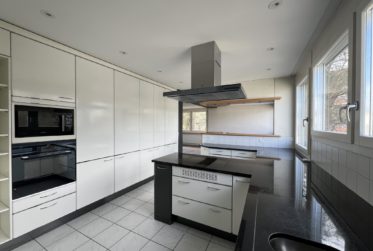 À louer – Superbe attique de 6.5 pièces avec terrasse panoramique