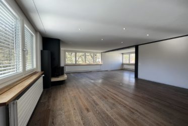 À louer – Superbe attique de 6.5 pièces avec terrasse panoramique