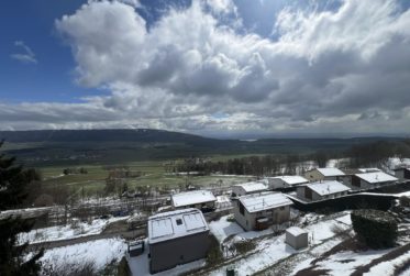 Wohnung, Renovierte Wohnung