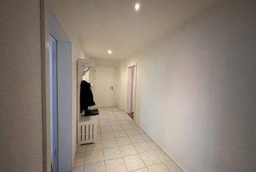 1er LOYER NET OFFERT ! Bel appartement de 3 pièces à Fleurier