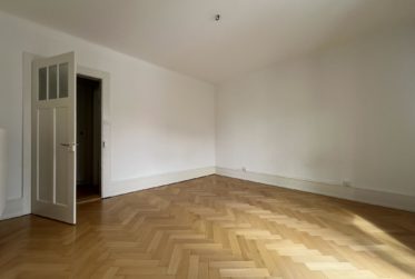 Charmant 3.5 pièces rénové au 3e étage à La Chaux-de-Fonds