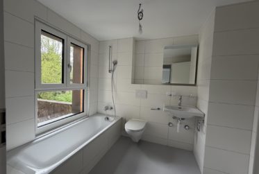 Charmant appartement de 3.5 pièces à deux pas du lac