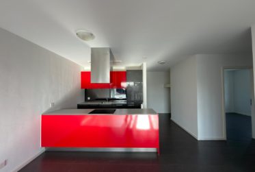 Appartement rénové de 3.5 pièces à Bienne