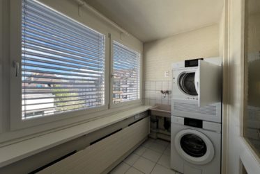 À louer – Superbe attique de 6.5 pièces avec terrasse panoramique