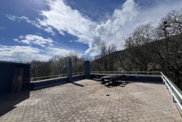 À louer – Superbe attique de 6.5 pièces avec terrasse panoramique