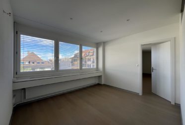 À louer – Superbe attique de 6.5 pièces avec terrasse panoramique