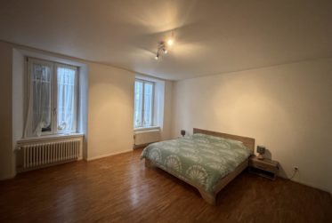 1er LOYER NET OFFERT ! Bel appartement de 3 pièces à Fleurier