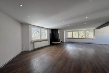 À louer – Superbe attique de 6.5 pièces avec terrasse panoramique