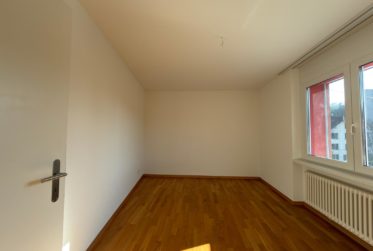 Appartement de 3 pièces dans le quartier de mâche