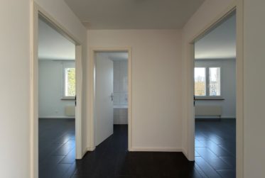 Appartement rénové de 3.5 pièces à Bienne