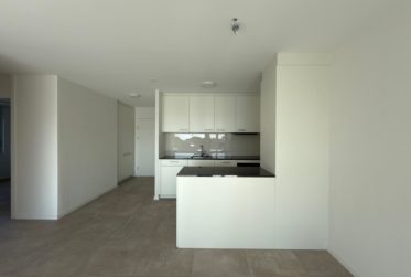 Renovierte 3-Zimmer-Wohnung
