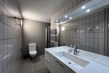 À louer – Superbe attique de 6.5 pièces avec terrasse panoramique