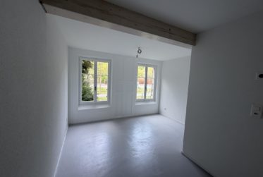 Charmant appartement de 3.5 pièces à deux pas du lac