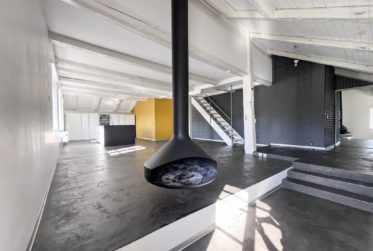 Aussergewöhnliche Duplexwohnung mit Panoramablick auf das Val-de-Ruz – 159 m² voller Charme