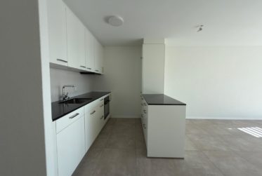 Renovierte 3-Zimmer-Wohnung