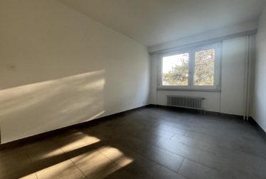 2 Schlafzimmer Wohnung