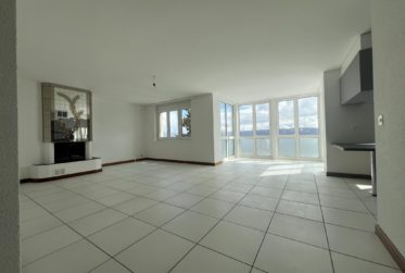 Wohnung, Renovierte Wohnung