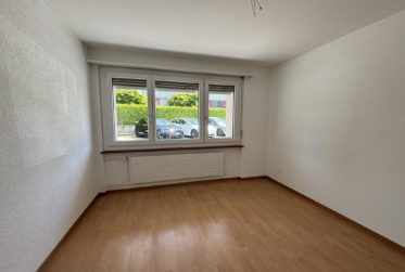 À louer – Appartement de 2 pièces au rez-de-chaussée à Peseux