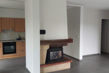 3 Schlafzimmer Wohnung, Renovierte Wohnung