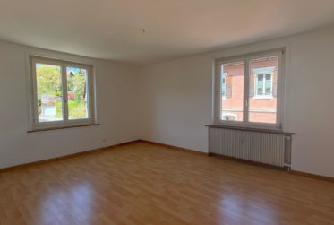 Bel appartement de 4 pièces au coeur de Tavannes