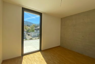 5.5 Zimmer-Attikawohnungen
