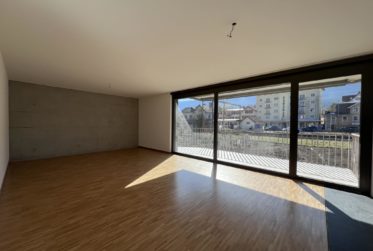 3 Schlafzimmer Wohnung