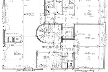 Zu vermieten – Wunderschöne 4.5-Zimmer-Dachwohnung im Stadtzentrum