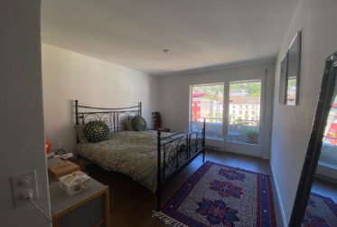 Zu vermieten – Wunderschöne 4.5-Zimmer-Dachwohnung im Stadtzentrum