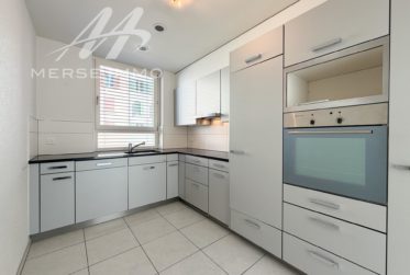 Grosszügige 5.5-Zimmer-Wohnung in zentraler und ruhiger Lage in Biel