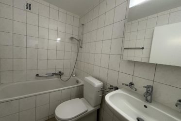 À louer – Appartement de 2 pièces au rez-de-chaussée à Peseux