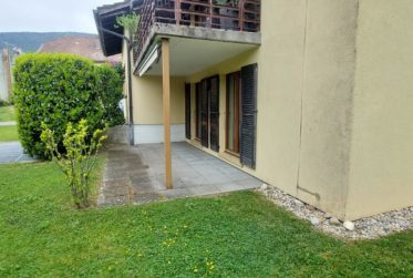 3 Schlafzimmer Wohnung, Renovierte Wohnung