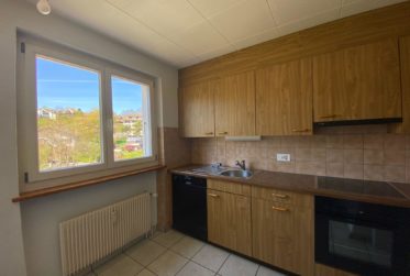 3,5-Zimmer-Maisonettewohnung