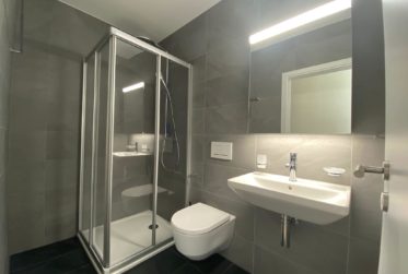 5.5 Zimmer-Attikawohnungen