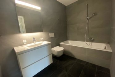 5.5 Zimmer-Attikawohnungen