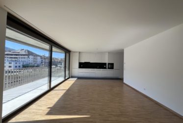 3 Schlafzimmer Wohnung