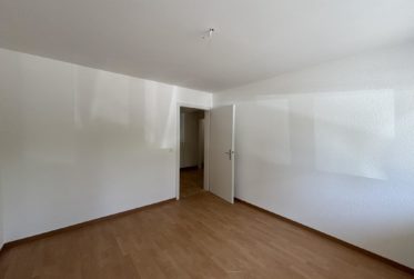 À louer – Appartement de 2 pièces au rez-de-chaussée à Peseux