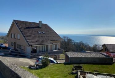 3 Schlafzimmer Wohnung, Renovierte Wohnung