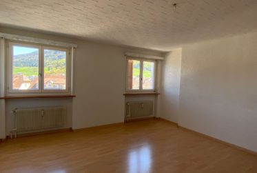3,5-Zimmer-Maisonettewohnung
