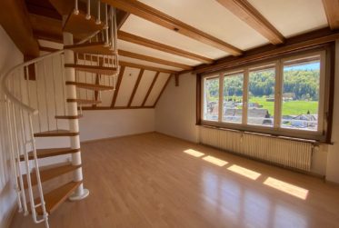 3,5-Zimmer-Maisonettewohnung