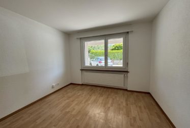 À louer – Appartement de 2 pièces au rez-de-chaussée à Peseux