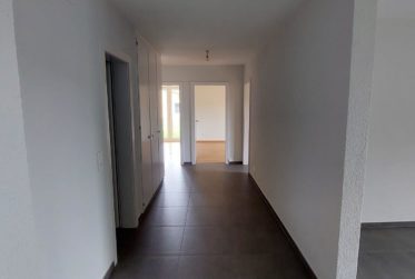 3 Schlafzimmer Wohnung, Renovierte Wohnung