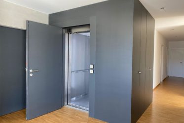 5.5 Zimmer-Attikawohnungen