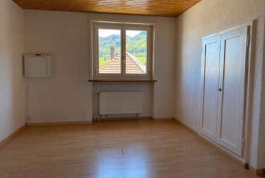 3,5-Zimmer-Maisonettewohnung